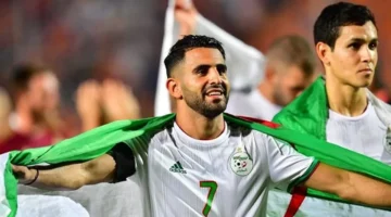 الفيفا يرد على تقارير أوروبية حول إقصاء منتخبي الجزائر والنمسا من البطولات